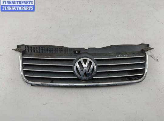Решетка радиатора VG2741977 на Volkswagen Passat B5+ (GP)