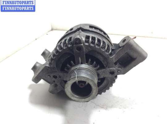 Генератор FO1867948 на Ford Focus II (2004-2011)