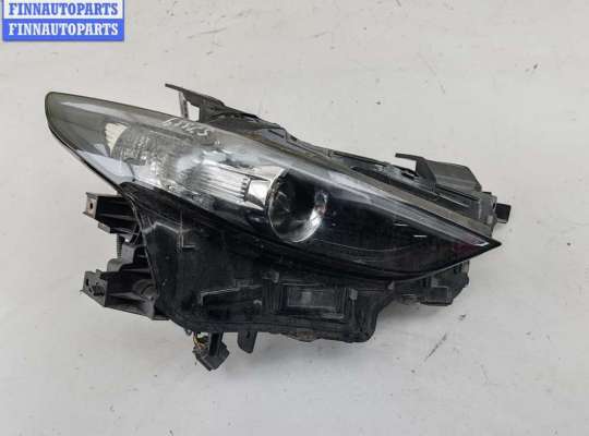 купить Фара правая на Mazda 3 (2018- ) BP