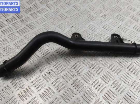 купить Трубка охлаждающей жидкости пластиковая на Citroen Jumper (2006-2014)