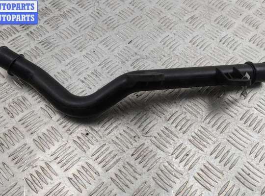 купить Трубка охлаждающей жидкости пластиковая на Citroen Jumper (2006-2014)