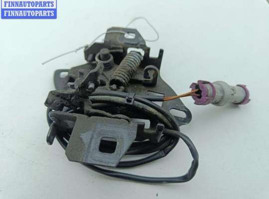 купить Замок капота на Volkswagen Passat B5