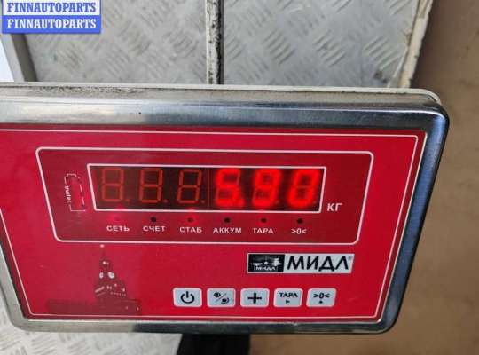 купить Усилитель бампера переднего на Peugeot 307