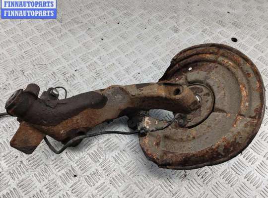 купить Рычаг подвески задний левый на Citroen C5 (2001-2008)