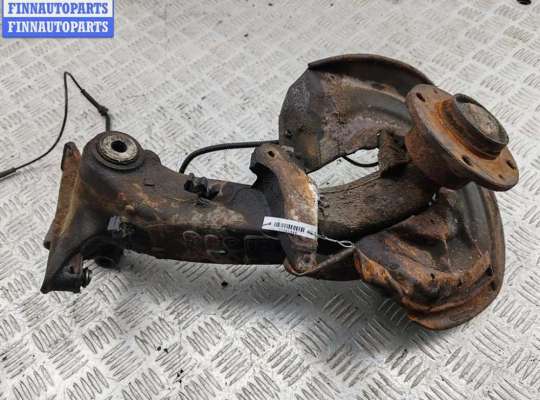 купить Рычаг подвески задний левый на Citroen C5 (2001-2008)