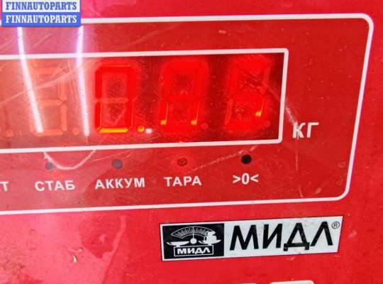 купить Петля двери передней правой на Skoda Octavia mk1 (A4 1U) 1996-2010