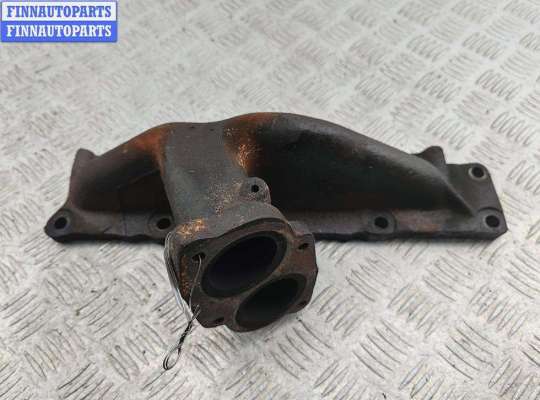 Коллектор выпускной OP2316296 на Opel Astra G (1998-2004)