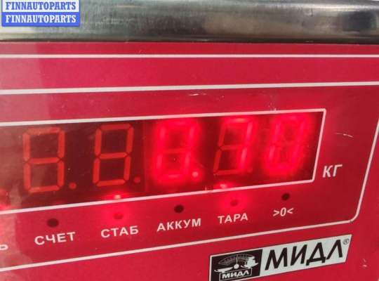 купить Подушка крепления двигателя на Audi A4 B6 (2001-2004)