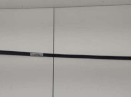 купить Молдинг лобового стекла на Audi A4 B5 (1994-2001)