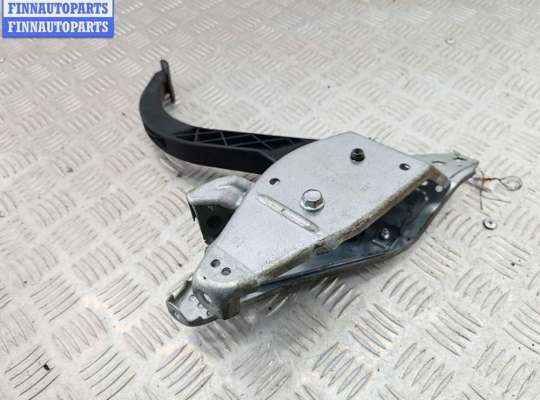 купить Педаль сцепления на Opel Astra H (2004-2009)