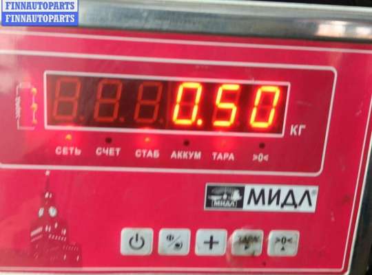 купить Скоба (кронштейн) крепления форсунки на Opel Zafira A (1999-2005)