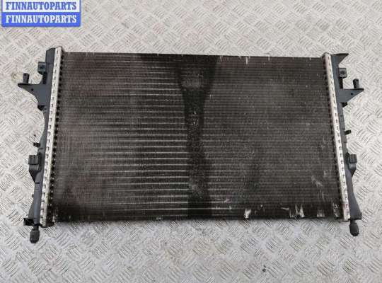 купить Радиатор основной на Renault Laguna II (2001-2007)