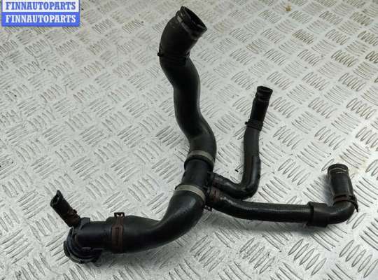 купить Патрубок радиатора на Volkswagen Golf-5