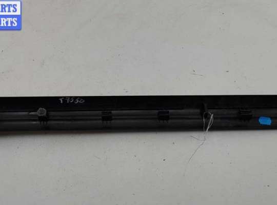 купить Накладка на порог наружная левая на Mini Cooper/One 3 (F55/F56, 2013-2024)