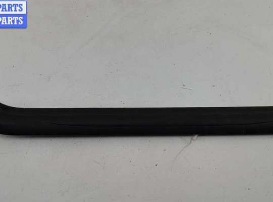 Накладка на порог наружная левая MN51280 на Mini Cooper/One 3 (F55/F56, 2013-2024)