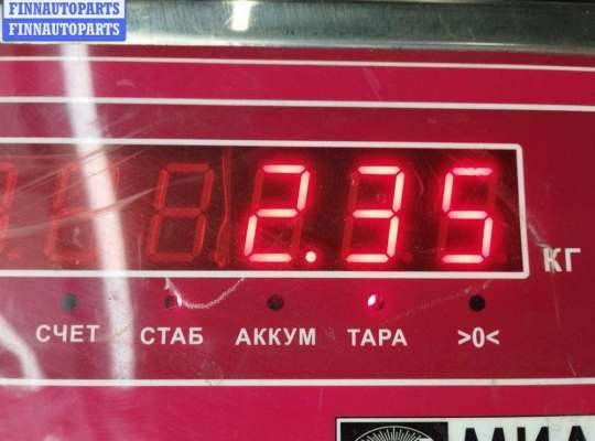купить Суппорт задний левый на Ford Mondeo IV (2007-2014)