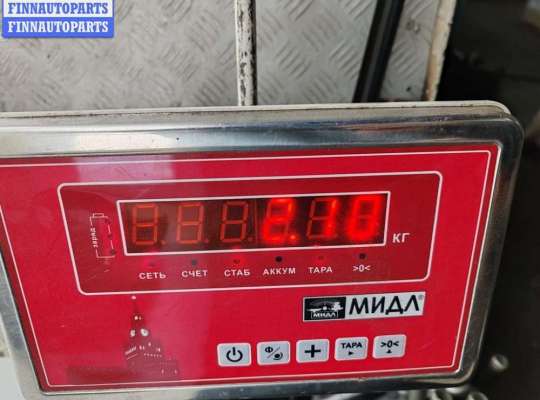 купить Решетка радиатора на Volkswagen Passat B6