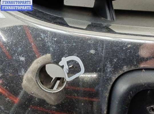 купить Решетка радиатора на Volkswagen Passat B6