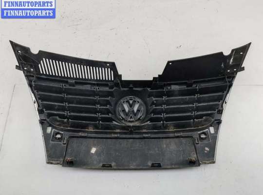 купить Решетка радиатора на Volkswagen Passat B6