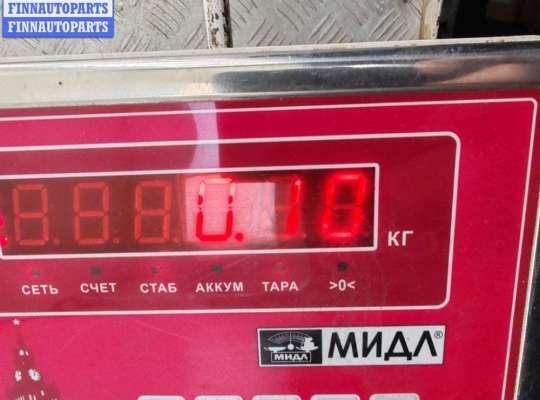 купить Блок кнопок управления стеклоподъемниками на Volkswagen Passat B5+ (GP)