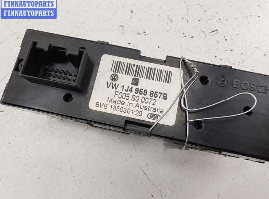 купить Блок кнопок управления стеклоподъемниками на Volkswagen Passat B5+ (GP)