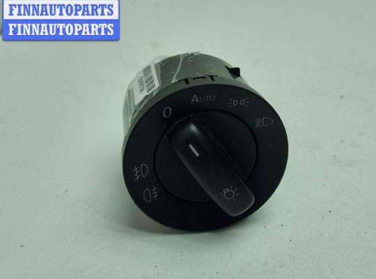Переключатель света VG2406589 на Volkswagen Passat B6