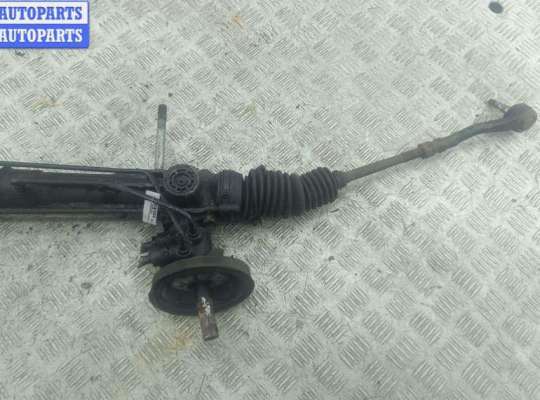 купить Рейка рулевая на Citroen Berlingo B9 (2008- )