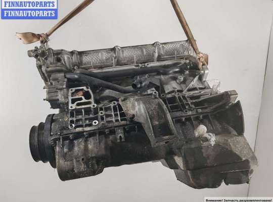 купить Двигатель (ДВС) на BMW 5 E39 (1995-2003)