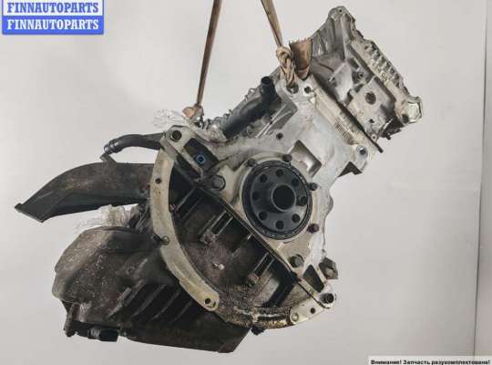 ДВС (Двигатель) на BMW 5 (E39)
