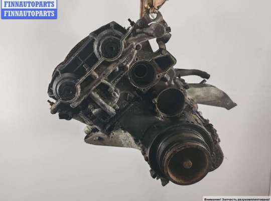 ДВС (Двигатель) на BMW 5 (E39)