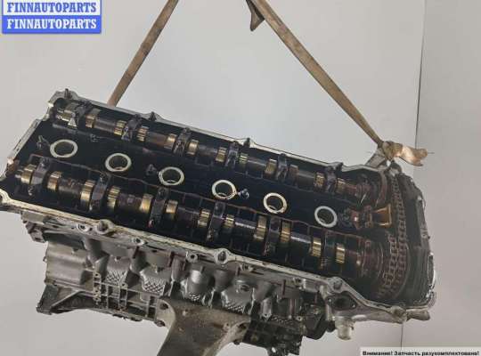 ДВС (Двигатель) на BMW 5 (E39)