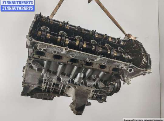 ДВС (Двигатель) на BMW 5 (E39)