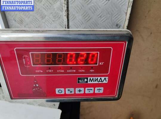 купить Кронштейн бампера заднего на Volkswagen Passat B5