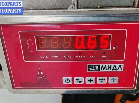 купить Подголовник на Opel Zafira A (1999-2005)