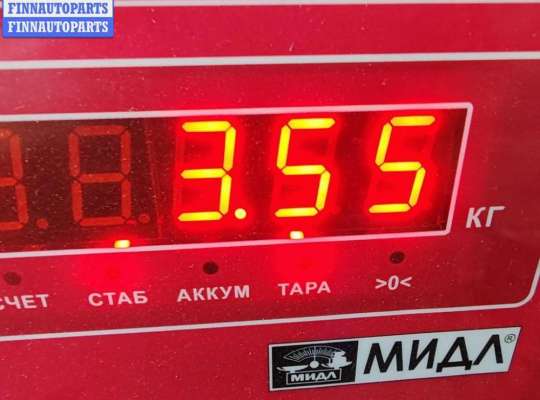 купить Рычаг подвески передний правый на Opel Astra H (2004-2009)
