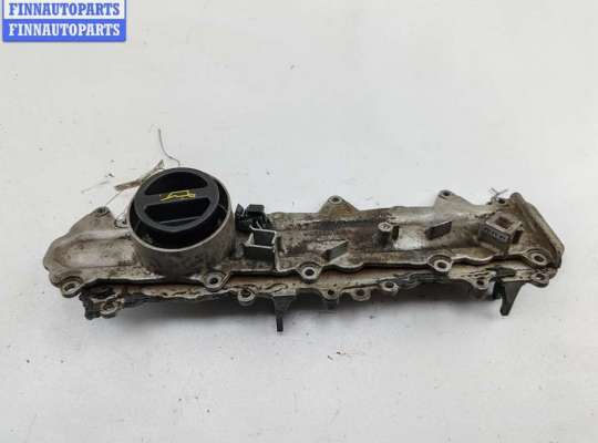 купить Крышка клапанная ДВС на Peugeot 607