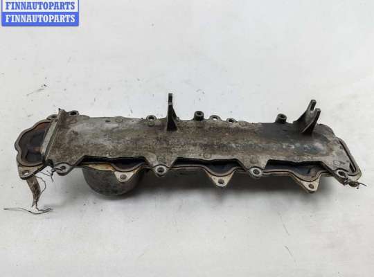 Крышка клапанная ДВС PG1224954 на Peugeot 607