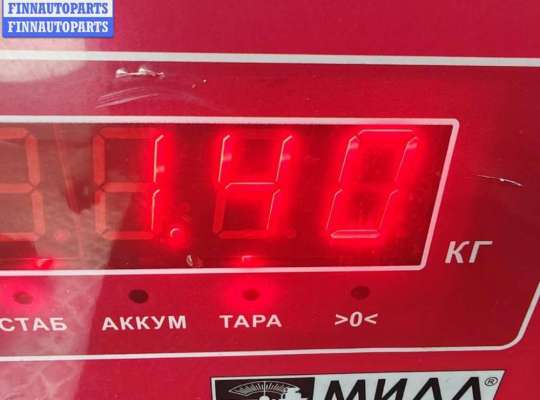 купить Кронштейн КПП опорный на Renault Scenic I (1996-2003)