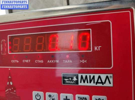 купить Ограничитель открывания двери задней на Mitsubishi Space Star/Mirage (2012- )