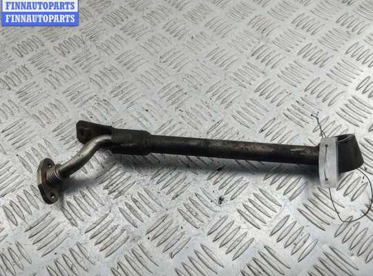 купить Трубка масляная турбины на Skoda Roomster