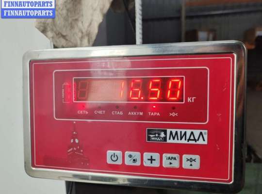 купить Гидротрансформатор АКПП на Mercedes C-Class W203 (2000-2006)