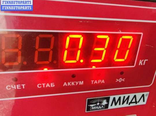 купить Расходомер (измеритель потока воздуха) на BMW 5 E60/E61 (2003-2010)