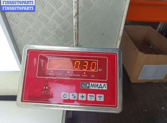 купить Молдинг стекла двери передней левой наружный на Ford Focus III (2011-2018)