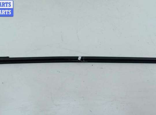 купить Молдинг стекла двери передней левой наружный на Ford Focus III (2011-2018)