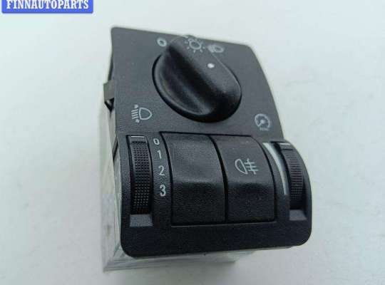 купить Переключатель света на Opel Astra G (1998-2004)