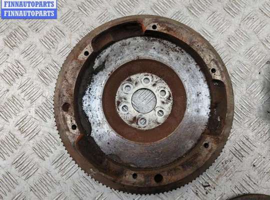 Маховик на Opel Vectra C