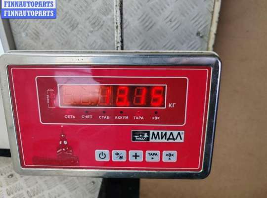 Маховик на Opel Vectra C