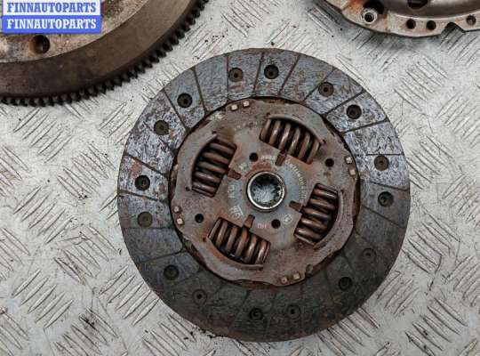 Маховик на Opel Vectra C