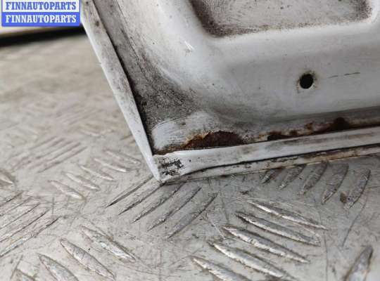 купить Дверь боковая передняя правая на Peugeot Expert (2007-2016)