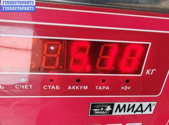 Дверь боковая на Audi A4 (8E/8H, B6)